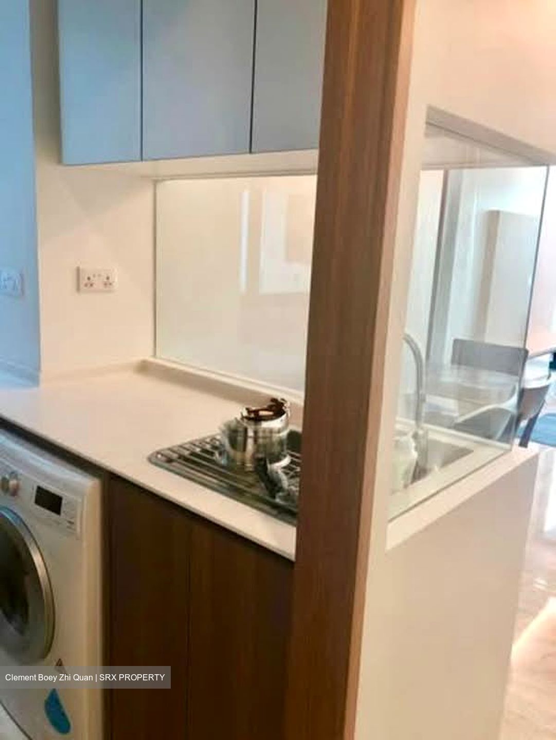 Kingsford Waterbay (D19), Apartment #544136591